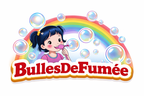 bullesdefumee